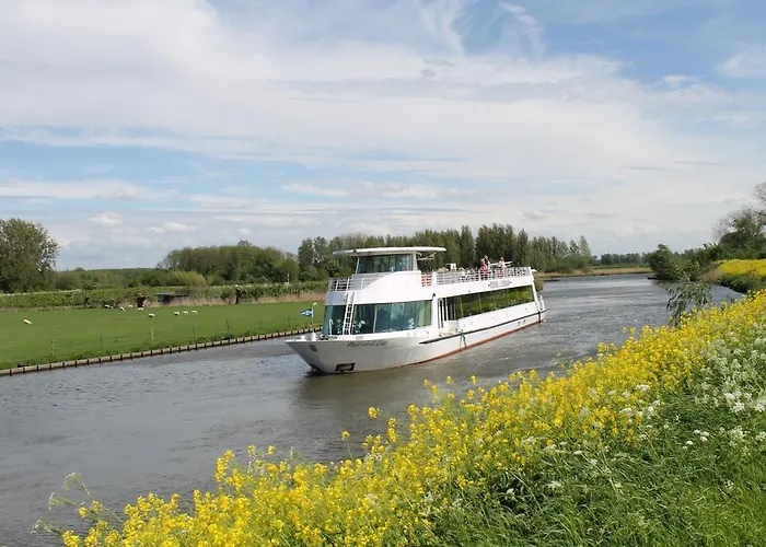 B&B Groene Meent