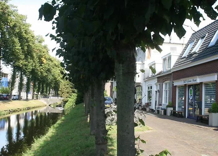 B&B Groene Meent