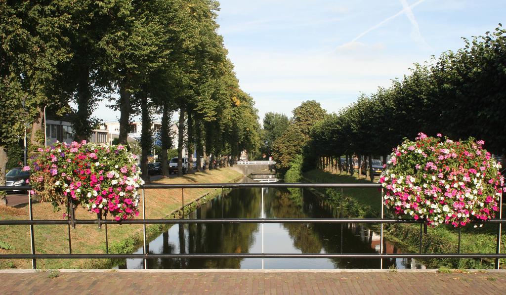 Groene Meent Leerdam