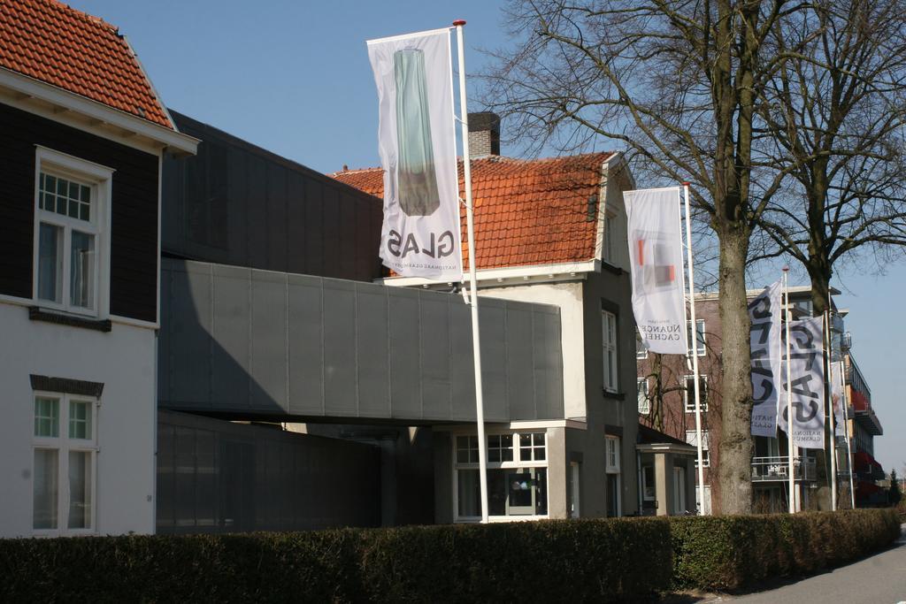 Groene Meent Leerdam