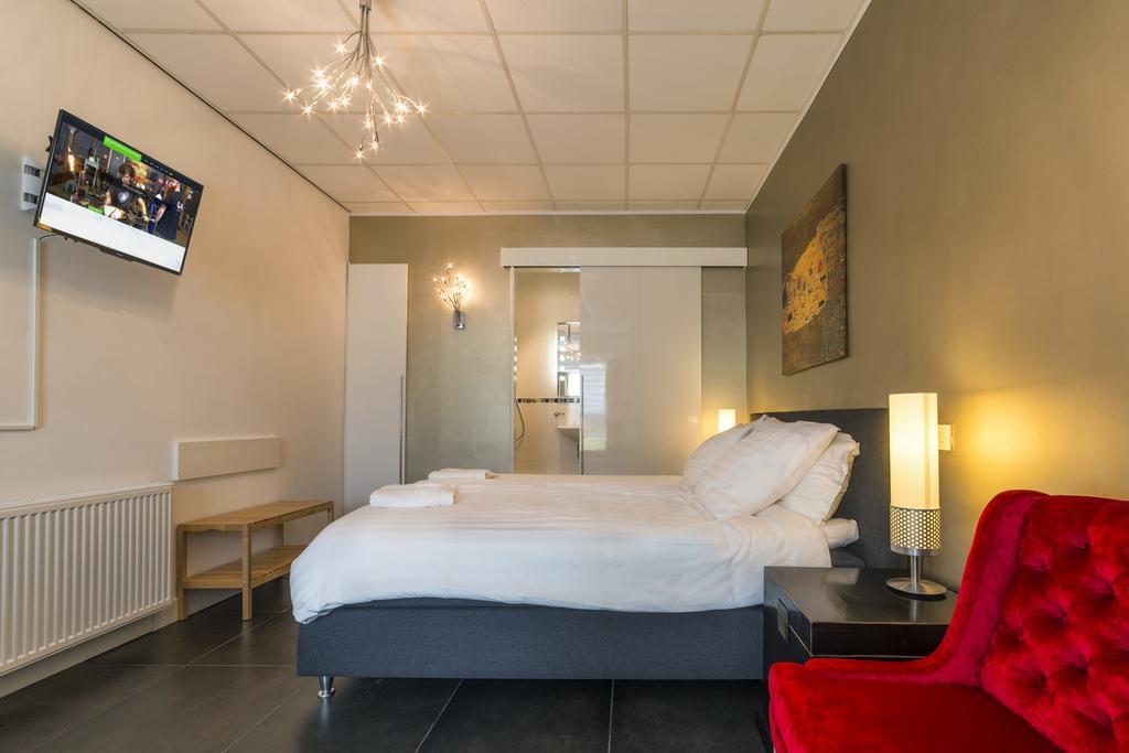 Groene Meent Couette-café